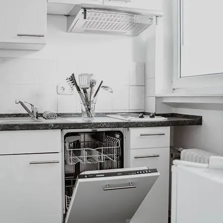 - Im Nerotal Apartment