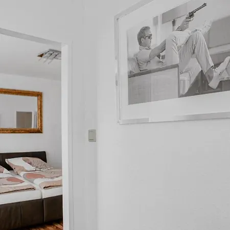 - Im Nerotal * Wiesbaden