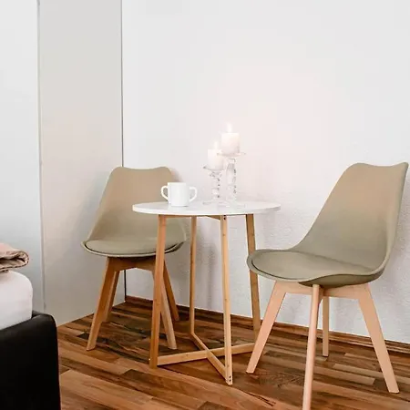 Apartment - Im Nerotal