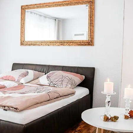 Apartment - Im Nerotal