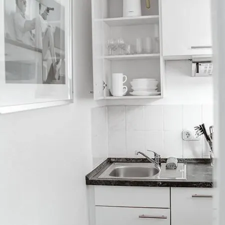 - Im Nerotal Apartment *