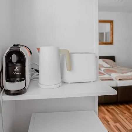 - Im Nerotal Apartment