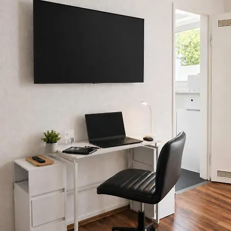 Appartement - Im Nerotal Wiesbaden