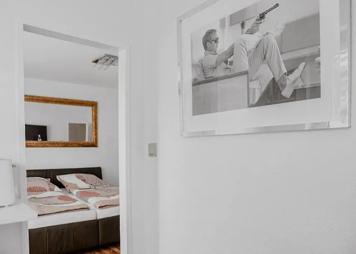 - Im Nerotal * Wiesbaden