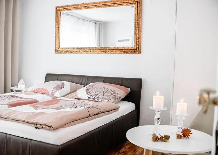 Apartmán - Im Nerotal