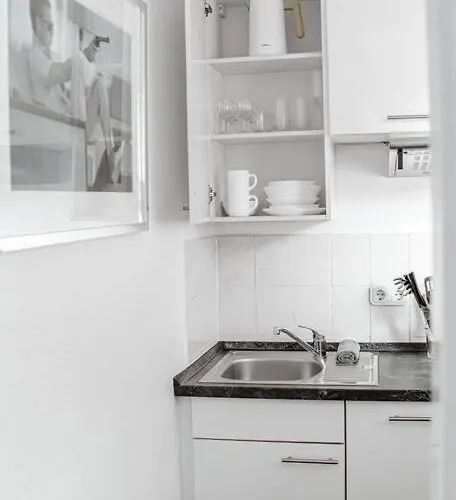 - Im Nerotal Apartment *