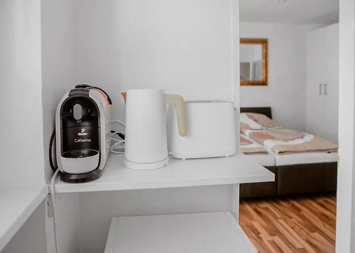 - Im Nerotal Apartmán